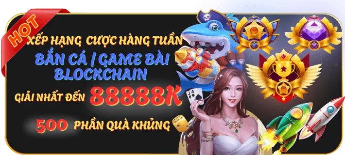 Hoàn trả casino cao cho người chơi