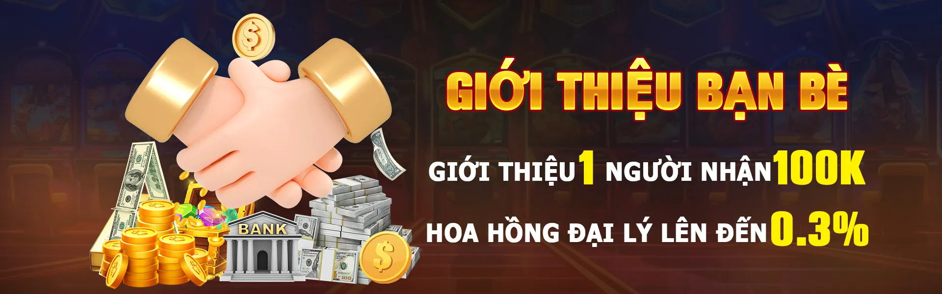 Hình ảnh chương trình VIP độc quyền của game tài xỉu khuyến mãi 2026