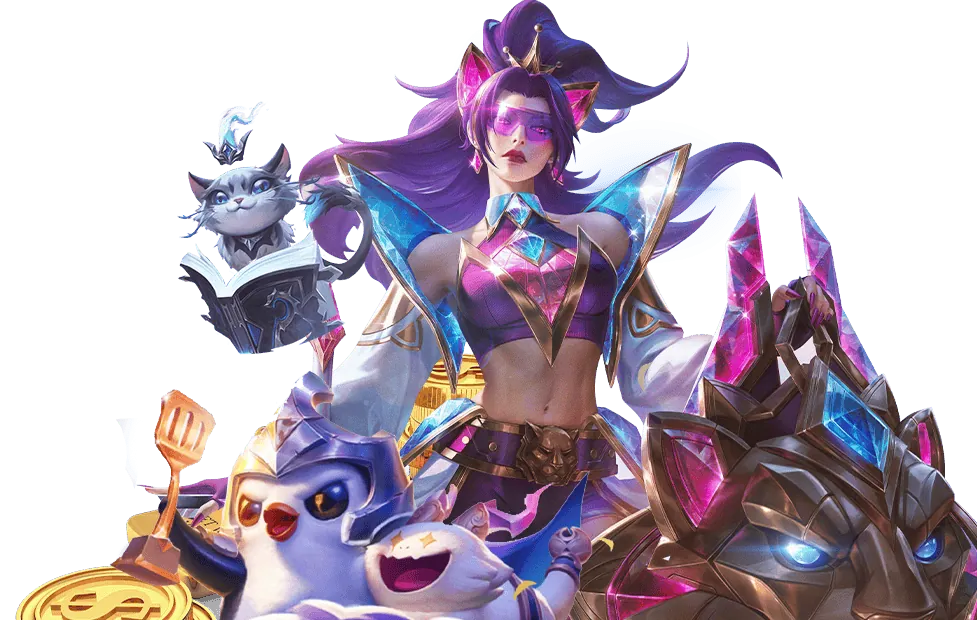 Nhân viên hỗ trợ khách hàng thân thiện đang làm việc